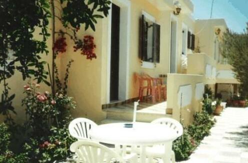 Paradise Studios Pigadia - Photo5