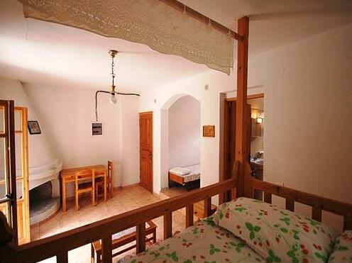 Pine Tree Studios Karpathos - Photo3