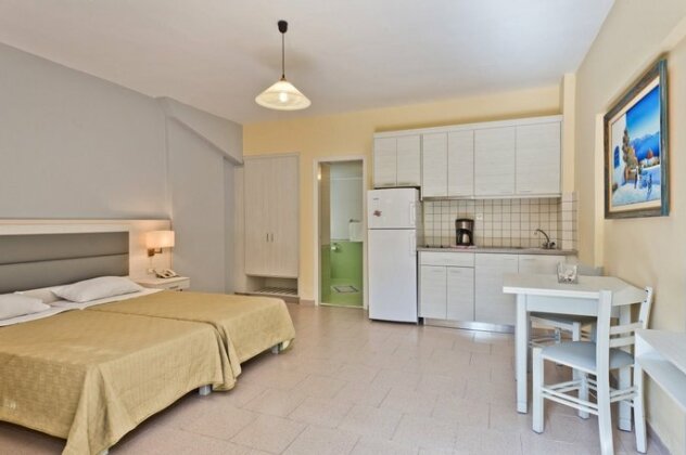 Popi Studios Karpathos - Photo3