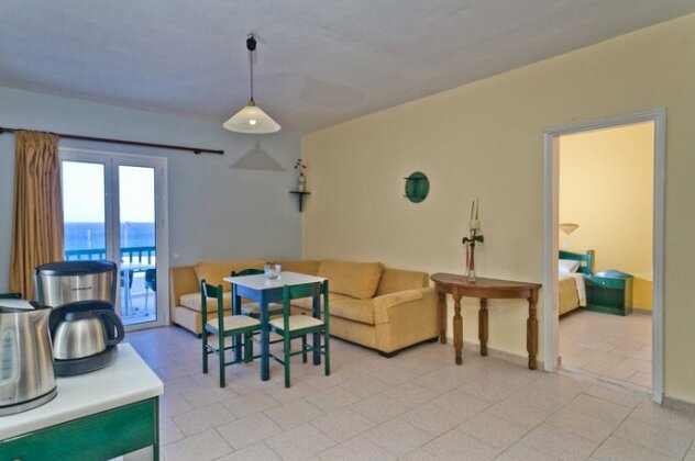 Popi Studios Karpathos - Photo5
