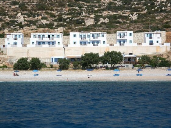 Potali Bay Hotel - Photo2