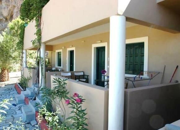 Rigo Apartments - Photo3