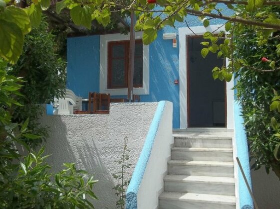 Saint Nicolas Bungalows - Photo2