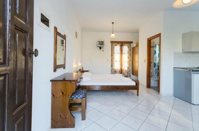Saint Nicolas Bungalows - Photo3