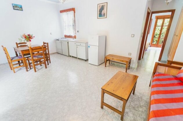 Saint Nicolas Bungalows - Photo4
