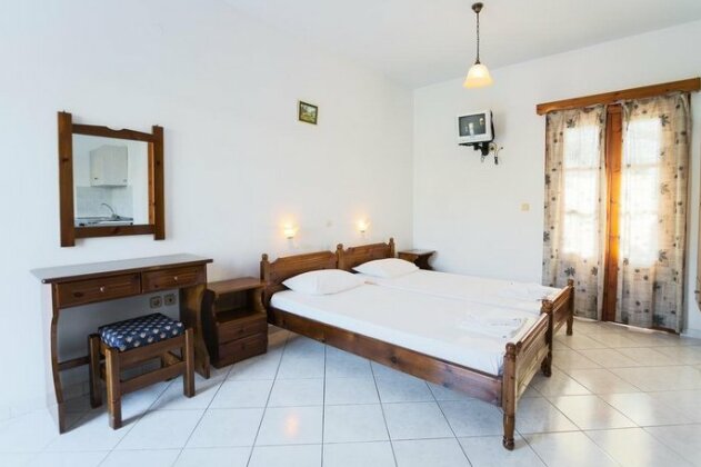 Saint Nicolas Bungalows - Photo5