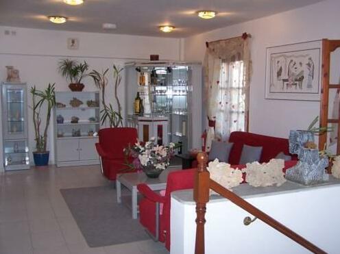 Sea Stone Hotel - Photo2