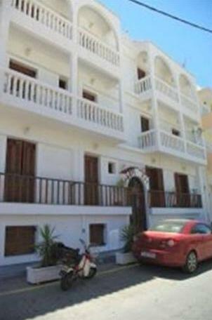 Sea Stone Hotel - Photo4