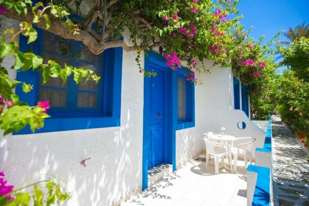 Seaside Studios Karpathos - Photo2