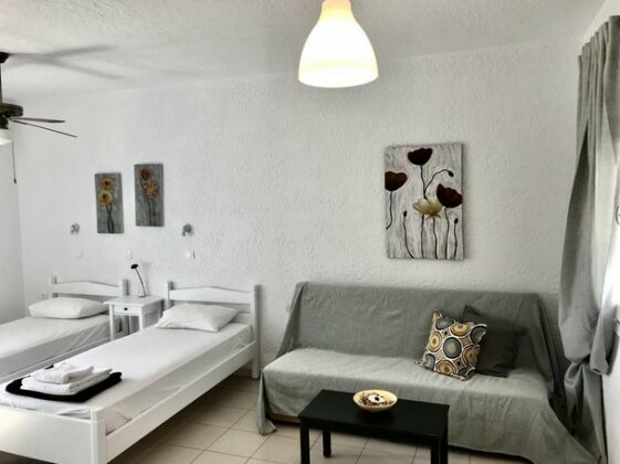 Seaside Studios Karpathos - Photo4