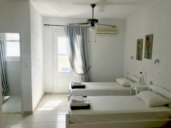 Seaside Studios Karpathos - Photo5