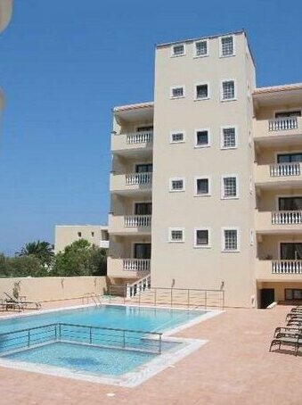 Socrates Studios & Apartments Karpathos Town