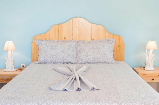 Sofia's rooms - Photo2