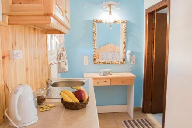 Sofia's rooms - Photo3