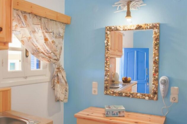 Sofia's rooms - Photo5