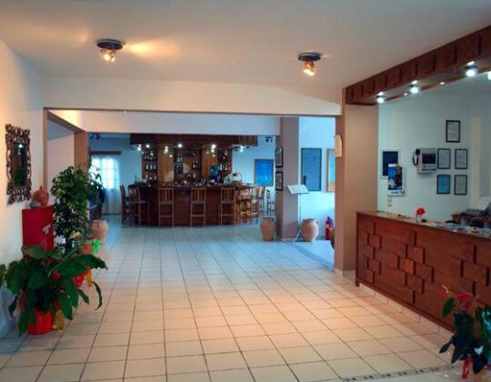 Sophia Hotel Amoopi - Photo3