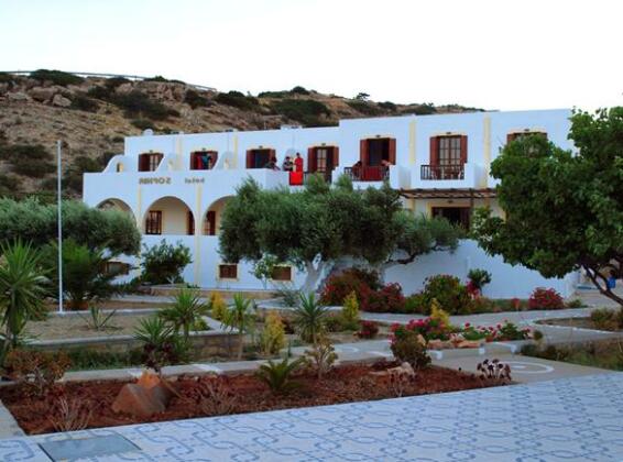 Sophia Hotel Amoopi - Photo4