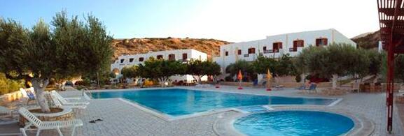 Sophia Hotel Amoopi - Photo5