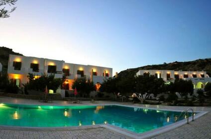Sophia Hotel Amoopi
