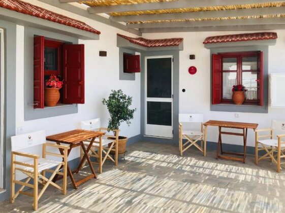 SOPHID Studio Amoopi - Karpathos - Photo2