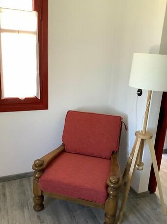 SOPHID Studio Amoopi - Karpathos - Photo5