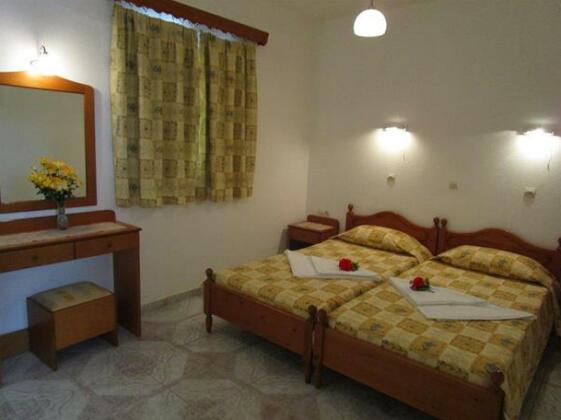 Studios Fokia Beach - Photo2