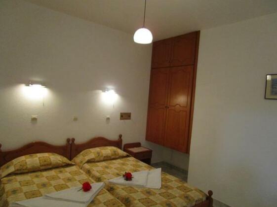 Studios Fokia Beach - Photo3