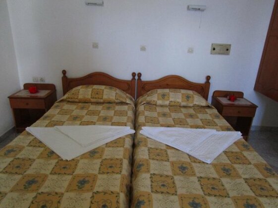 Studios Fokia Beach - Photo4