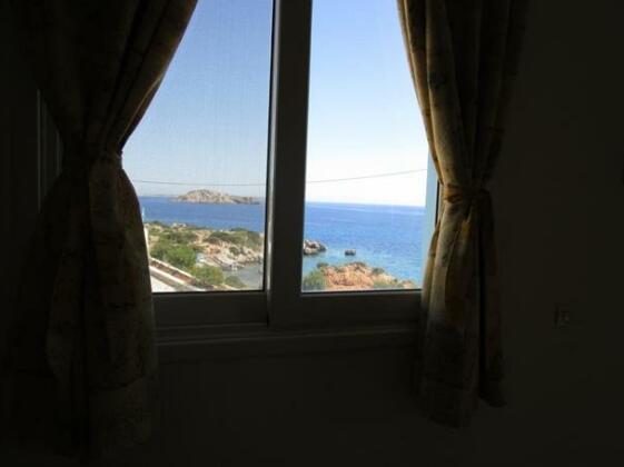 Studios Fokia Beach - Photo5