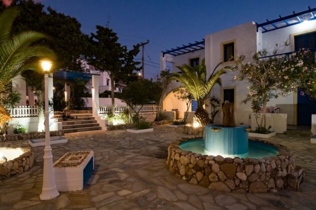 Summer Breeze Karpathos - Photo2