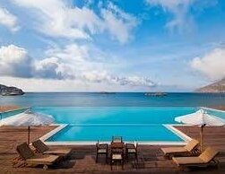 Sun Beach Apartments Karpathos - Photo2