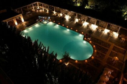 Sun Beach Apartments Karpathos