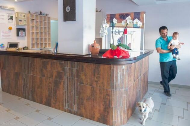 Sunrise Hotel Karpathos - Photo2