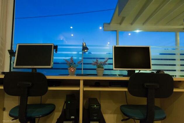 Sunrise Hotel Karpathos - Photo4
