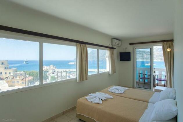 Sunrise Hotel Karpathos - Photo5