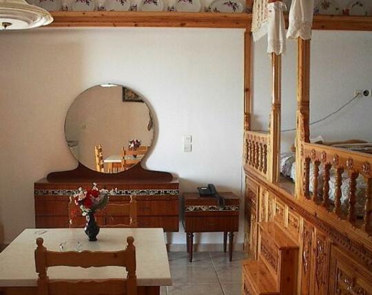 Sunset Hotel Lefkos Karpathou - Photo2