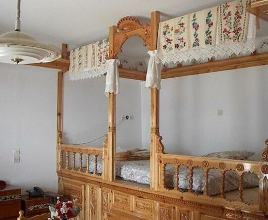 Sunset Hotel Lefkos Karpathou - Photo3