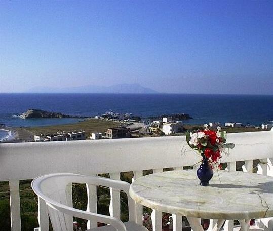 Sunset Hotel Lefkos Karpathou - Photo4
