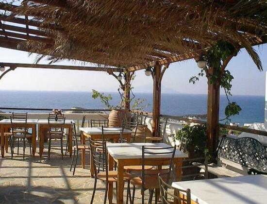 Sunset Hotel Lefkos Karpathou - Photo5
