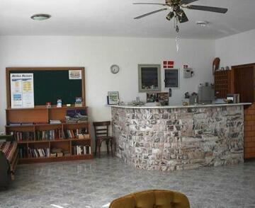 Sunset Hotel Lefkos Karpathou