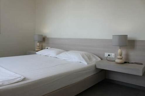 Thalassa Suites - Photo3