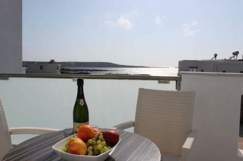 Thalassa Suites - Photo4