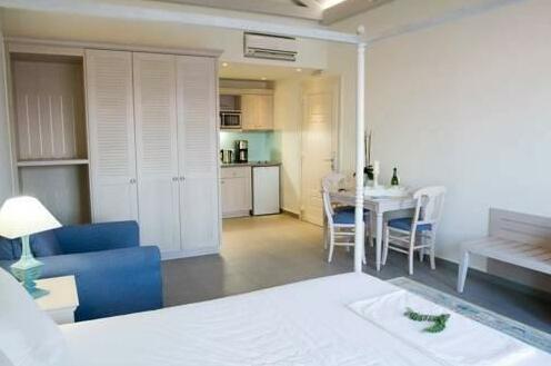 Thalassa Suites - Photo5