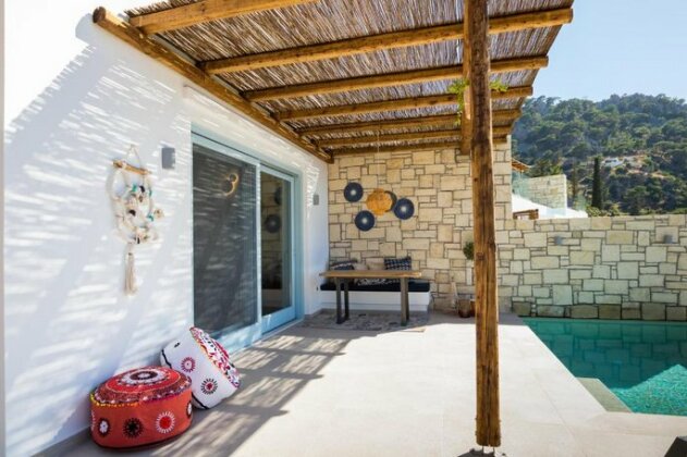 Two Goats Villas - Photo5