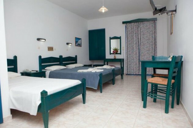 Vardes Hotel Studios - Photo4