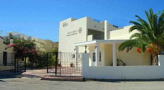 Vergina Hotel Apartments - Photo2