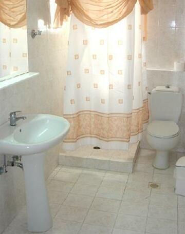 Vergina Hotel Apartments - Photo3