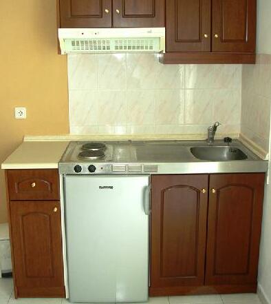 Vergina Hotel Apartments - Photo4