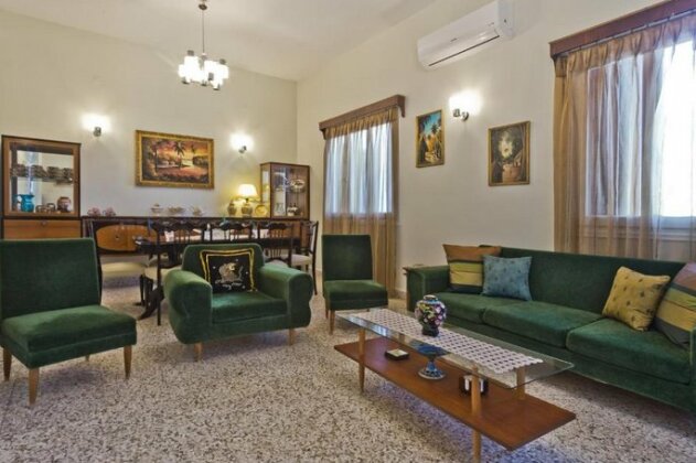 Villa Anna in Center of Karpathos - Photo2