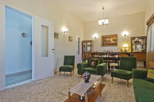 Villa Anna in Center of Karpathos - Photo3